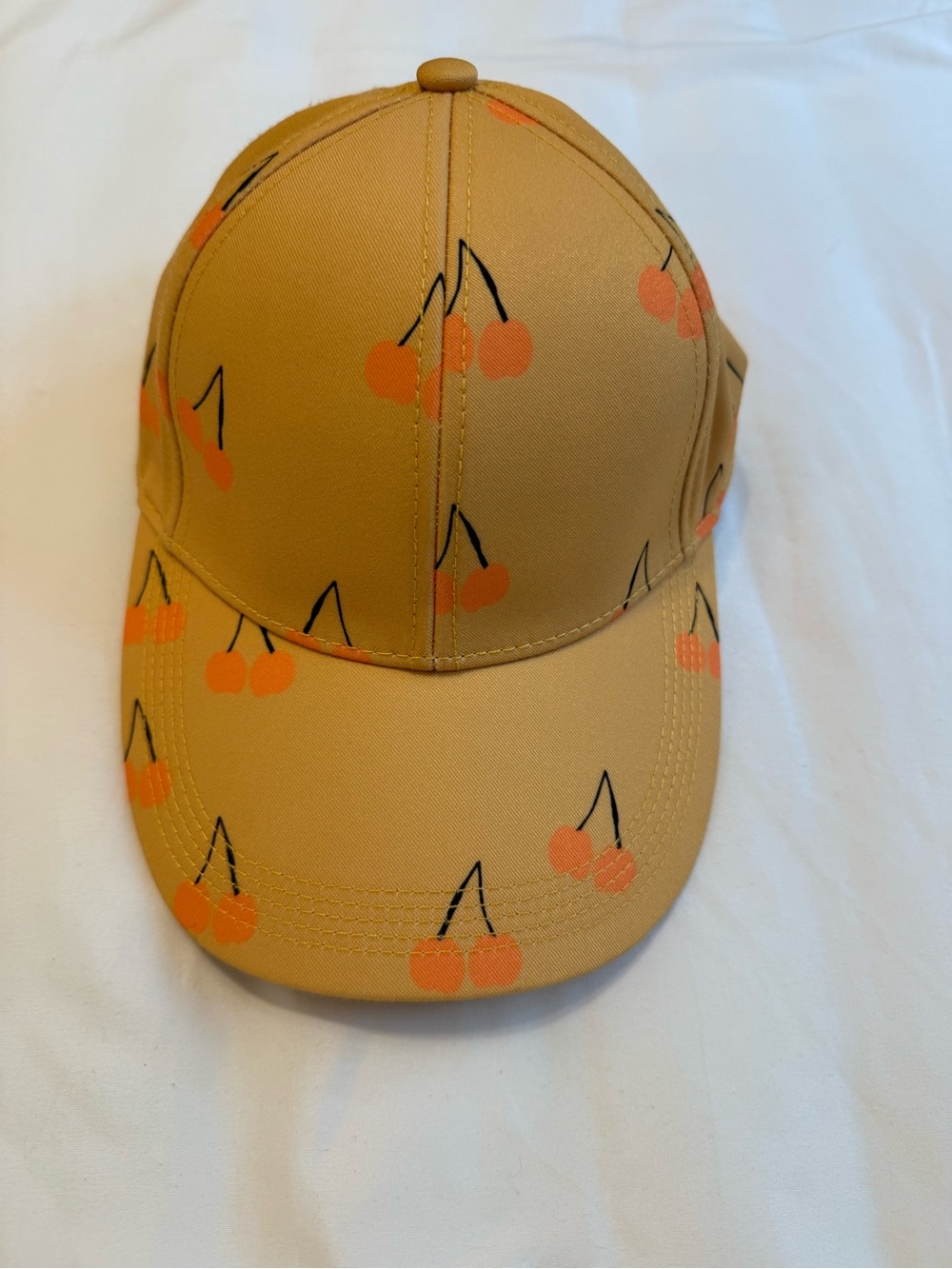 Mini Rodini kids Baseball Cap